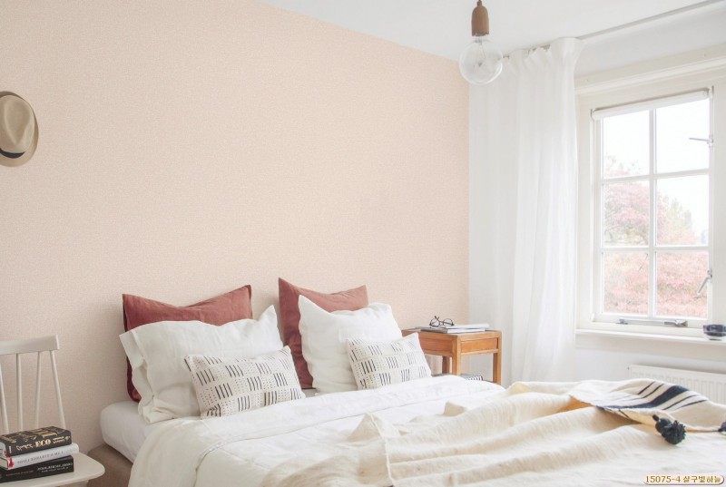 30 Mẫu giấy dán tường phòng ngủ đẹp, đẳng cấp cho thiết kế nội thất căn hộ chung cư tại Hà Nội 2022-2025